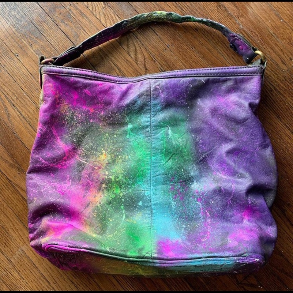 Marc Jacobs bag - Picture 2 of 3